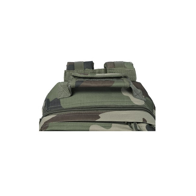 SAC A DOS MODULATOR 30/45L CE - City Guard