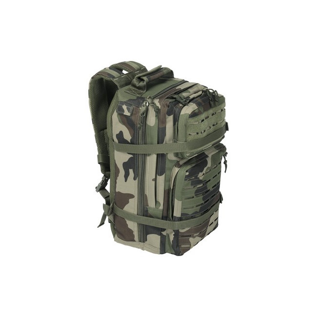 SAC A DOS MODULATOR 30/45L CE - City Guard
