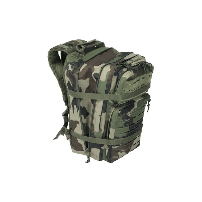 RUGZAK MODULATOR 30/45L CE - City Guard