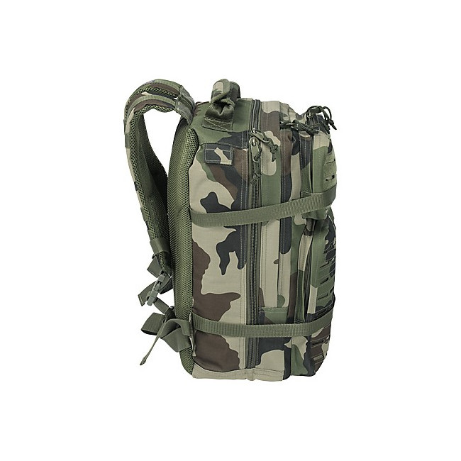 RUCKSACK MODULATOR 30/45L CE - City Guard