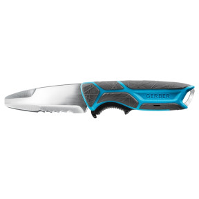 Couteau CrossRiver Salt - Gerber
