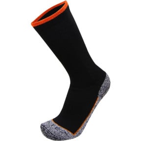 Mi-bas Security Noir/Gris - Estex