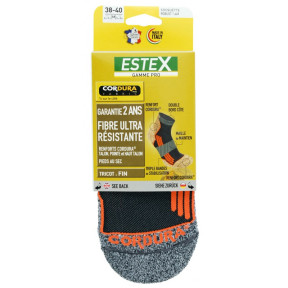 Socquettes Robust - Estex