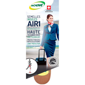 SEMELLE NOENE AIR ONE 1 MM