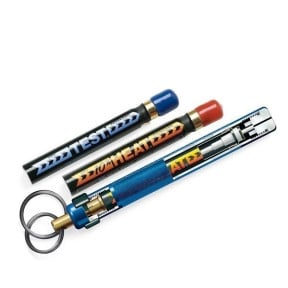 Cartouche Insert Heat OC pour Palm Defender - ASP