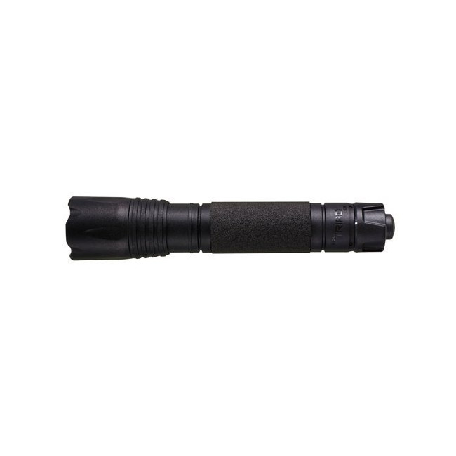 Lampe Poly Triad USB Noir - ASP