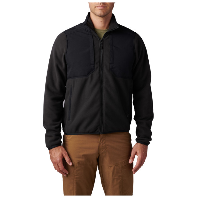 Veste polaire Mesos Noir - 5.11 Tactical