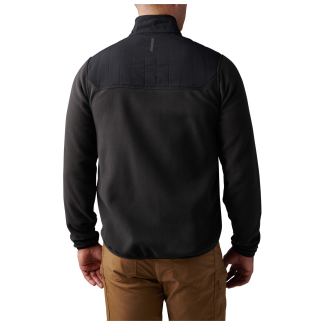 Kamizelka polarowa Mesos Czarna - 5.11 Tactical