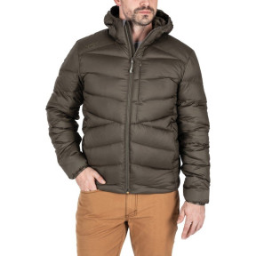 Daunenjacke Acadia Olivgrün - 5.11 Tactical
