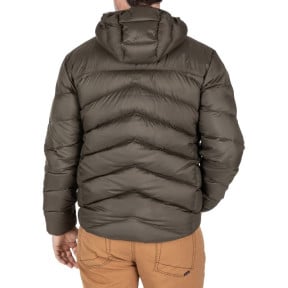 Daunenjacke Acadia Olivgrün - 5.11 Tactical