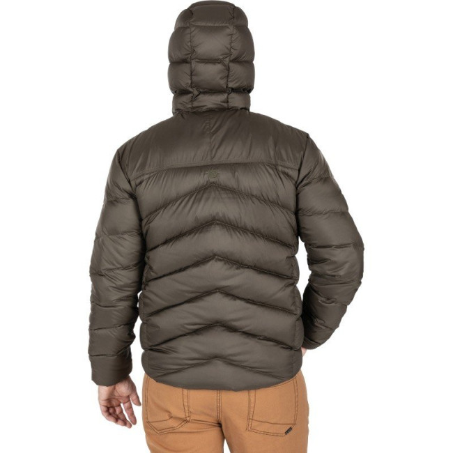 Acadia Donsjas Olijfgroen - 5.11 Tactical