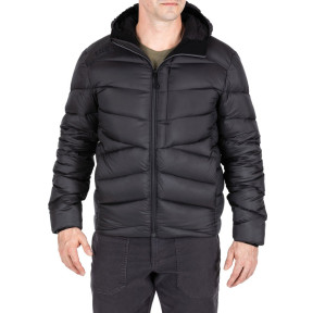 Doudoune Acadia Noir - 5.11 Tactical