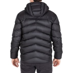 Doudoune Acadia Noir - 5.11 Tactical