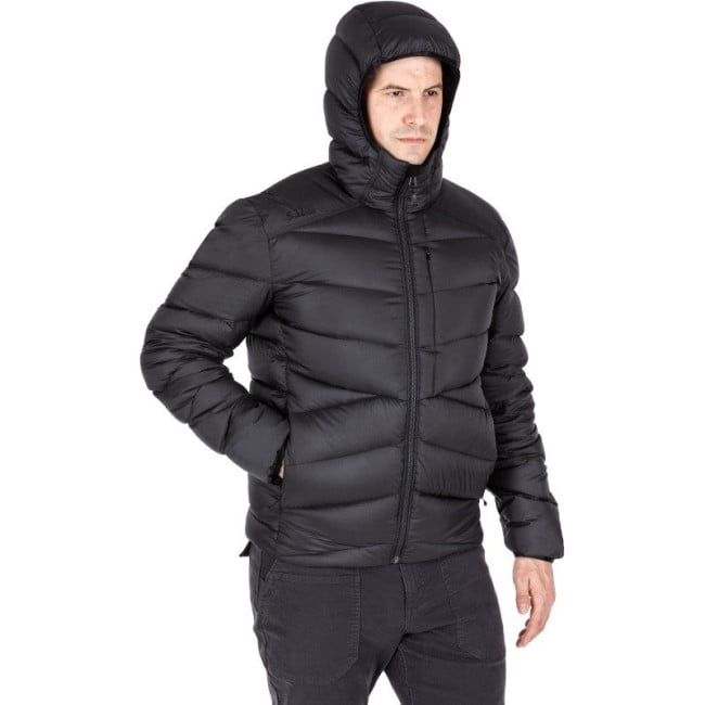 Doudoune Acadia Noir - 5.11 Tactical