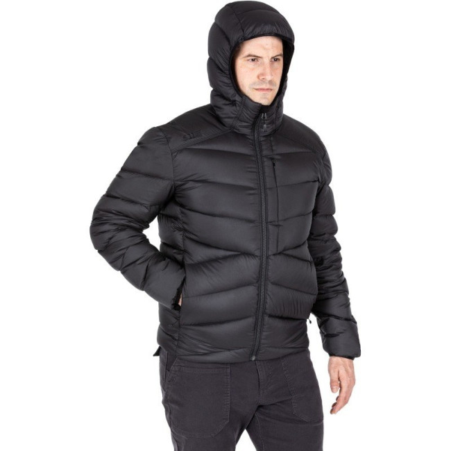 Acadia Donsjas Zwart - 5.11 Tactical