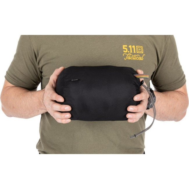 Doudoune Acadia Noir - 5.11 Tactical