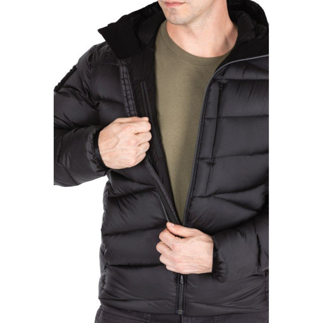 Doudoune Acadia Noir - 5.11 Tactical
