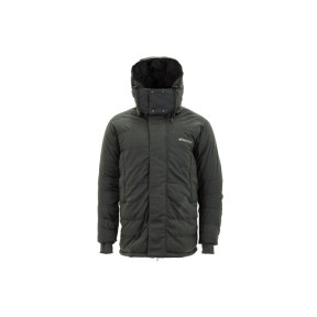 Loden Parka Olijfgroen - Carinthia