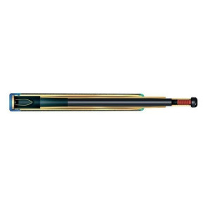 Bastón telescópico F21FA Airweight - ASP