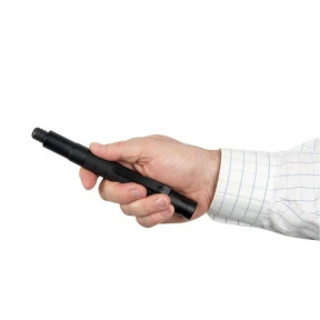 Pałka teleskopowa do dyskretnego noszenia Agent A40 - ASP