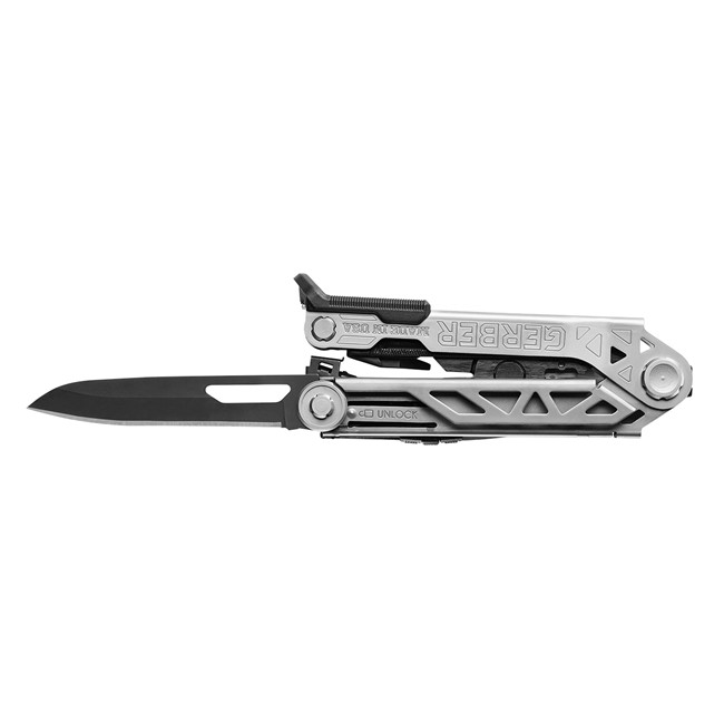 Multifunktionszange Center-Drive Bit Set - Gerber