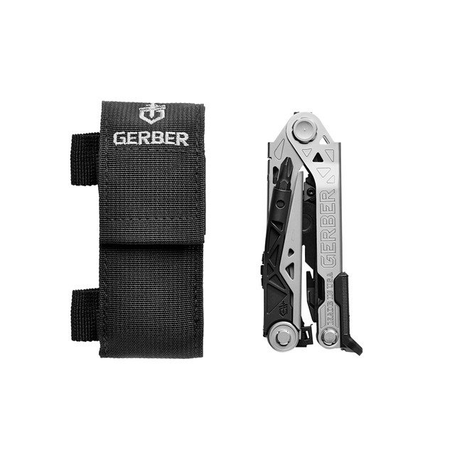 Pince multifonctions Center-Drive Bit Set - Gerber
