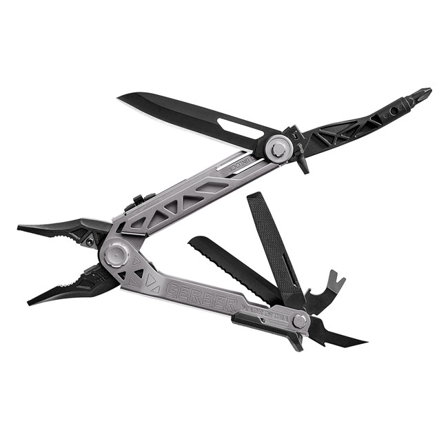 Multifunktionszange Center-Drive Bit Set - Gerber