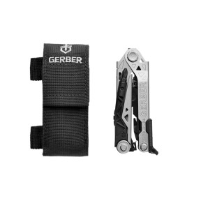 Obcęgi wielofunkcyjne Center-Drive - Gerber