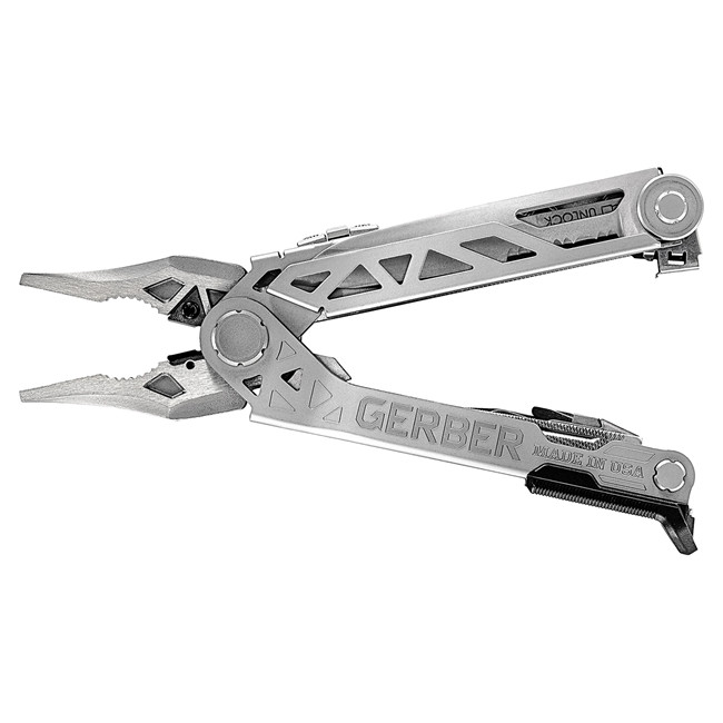 Multifunktionszange Center-Drive Plus - Gerber
