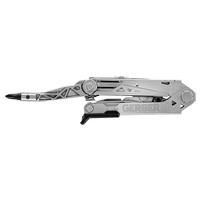 Multifunctionele tang Center-Drive Plus - Gerber