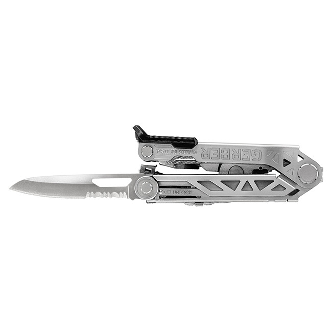 Pince multifonctions Center-Drive Plus - Gerber