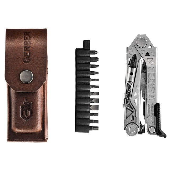 Multifunktionszange Center-Drive Plus - Gerber