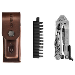 Pince multifonctions Center-Drive Plus - Gerber