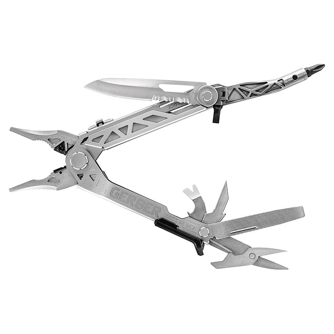 Multifunktionszange Center-Drive Plus - Gerber