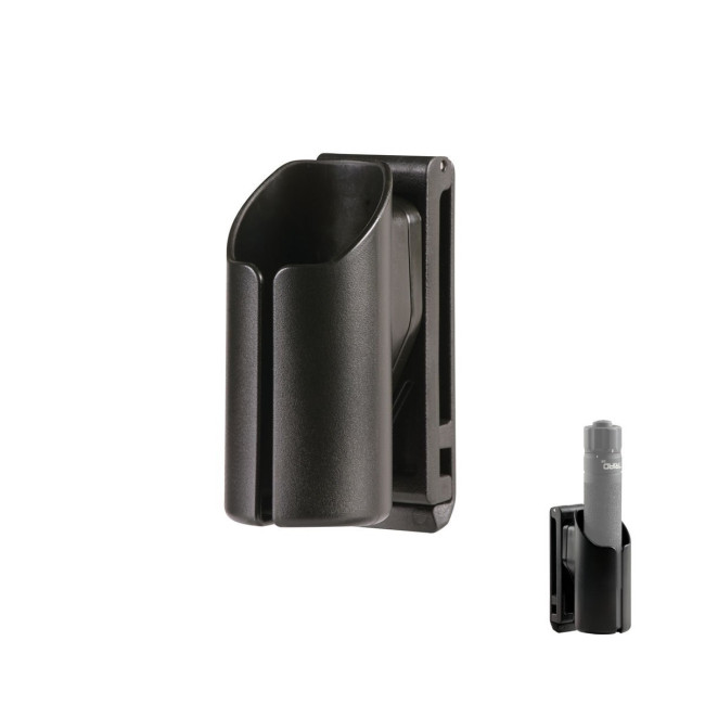 Porte lampe TLC Triad et Turbo Noir - ASP