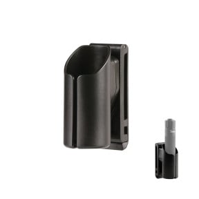 Porte lampe TLC Triad et Turbo Noir - ASP