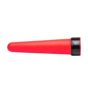 Traffic wand Red