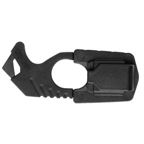 Coupe-sangle Strap Cutter Noir - Gerber