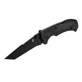 Couteau à clip pliable Edict Noir - Gerber