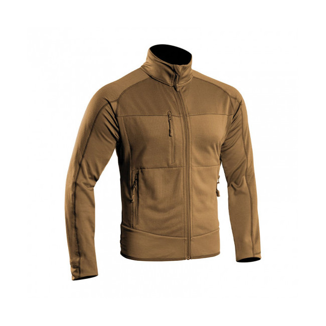 Thermo Performer Unterhemd -10°C / -20°C tan - A10 Equipement