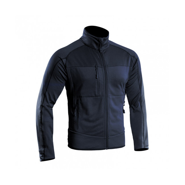 Sous-veste Thermo Performer -10°C / -20°C bleu marine - A10 Equipement