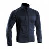 Sous-veste Thermo Performer -10°C / -20°C bleu marine - A10 Equipement by TOE