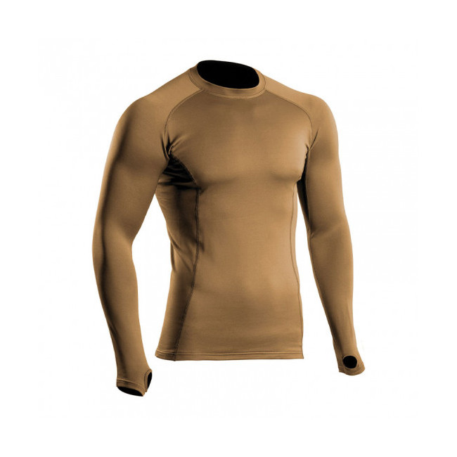 Koszulka Thermo Performer -10°C / -20°C tan - A10 Equipement
