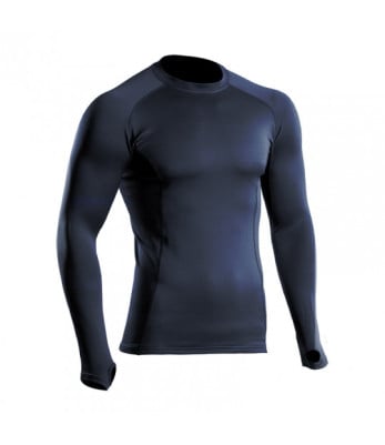 Maillot Thermo Performer -10°C / -20°C bleu marine - A10 Equipement
