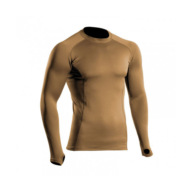 Maillot Thermo Performer 0°C / -10°C tan - A10 Equipement