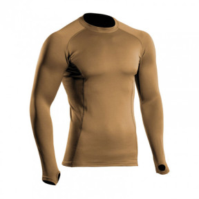 Maillot Thermo Performer 0°C / -10°C tan - A10 Equipement