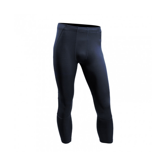 Legging Thermo Performer 0°C / -10°C marineblauw - A10 Equipement