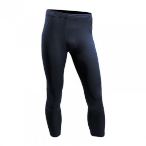 Legginsy Thermo Performer 0°C / -10°C granatowe - A10 Equipement