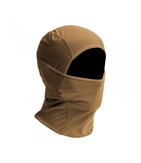 Cagoule Thermo Performer 0°C / -10°C tan - A10 Equipement
