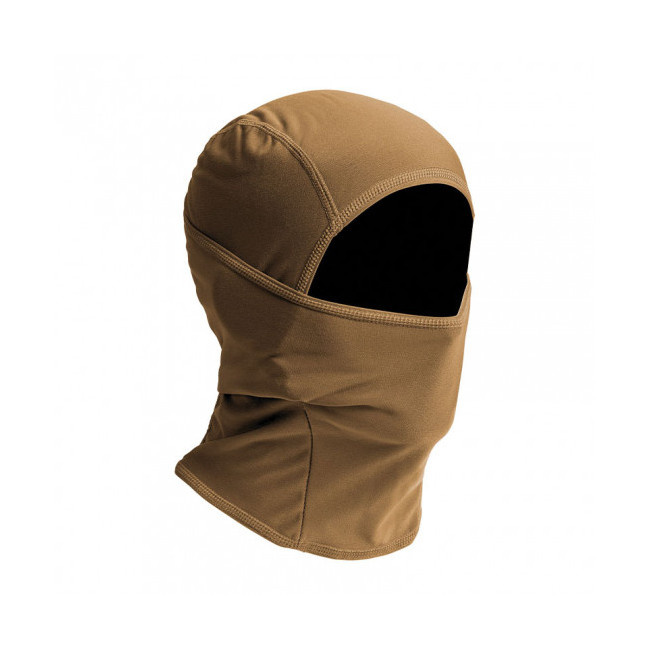 Cagoule Thermo Performer 0°C / -10°C tan - A10 Equipement